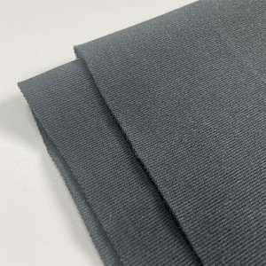 Tissu tricoté anti-coupure ignifuge du para-aramide 300gsm de Kevlar pour des gants résistants de coupure - Product Image 3