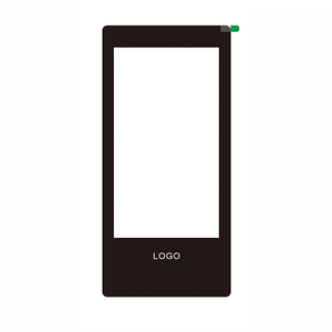 Protection d'écran LCD extérieure solide en verre aluminosilicate ultra-fin de 0,55 mm avec adhésif 467MP, certifiée CE ISO, pour décoration - Product Image 6