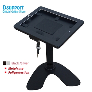 Bảo Đảm Máy Tính Bảng Gắn Đứng Hỗ Trợ Cho 9.7 <span class=keywords><strong>iPad</strong></span> Nhà Hàng Đặt Hàng POS Hệ Thống - Product Image 3