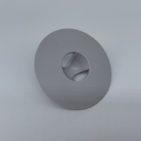 Support de corde en PVC # 2 accessoires de quai pour bateaux pneumatiques