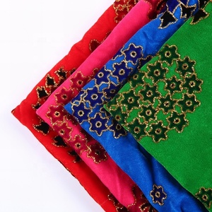 Comprar <span class=keywords><strong>barato</strong></span> 100% poliéster patrón de estrellas de sri lanka impreso de tela de terciopelo 5000 para bolsa de china - Product Image 2