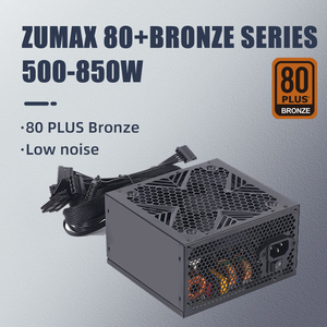 ATX <strong>PC</strong> Power Supply Units for Gaming <strong>PC</strong> 24pin 12V Desktop <strong>PSU</strong> Full Voltage Power Supplies 600W in Stock POWER SUPPLY 750W - Product Image 4