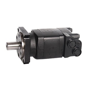Moteur hydraulique d'orbite série 2000/2K fabriqué en Chine usine norme internationale <span class=keywords><strong>6K</strong></span> 8K OMS OMH - Product Image 3