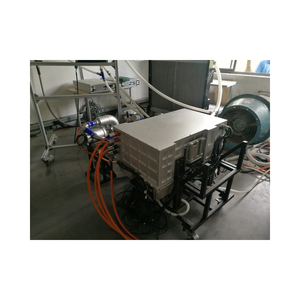 Celdas de Combustible de Hidrógeno de Alta Potencia, Baterías de Combustible de 10 Kw de Durabilidad, Celda de Combustible H2 para Motores Diésel de Trenes - Product Image 5