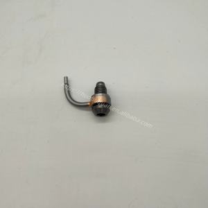 Высококачественный охлаждающий патрубок поршневой группы двигателя (21150-2G010, 211502G010) для Hyundai Kia - Product Image 6