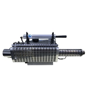 Máy Phun Sương Mini TS34, Máy Phun Sương Côn Trùng Muỗi - Product Image 3