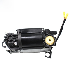 คุณภาพสูงสำหรับปั๊มลมระบบกันสะเทือน A6 Allroad 2000-2006 รุ่น 4Z7616007 - Product Image 6