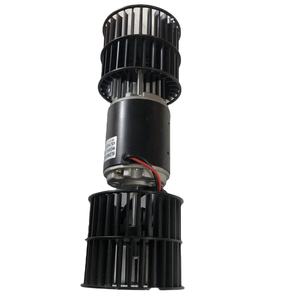 Motor de Ventilador para Excavadora EC210 EC240 EC290 EC360 EC460 14576774 VOE14576774 14514331 VOE14514331 - Product Image 3