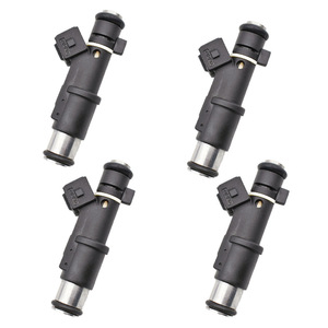 หัวฉีดน้ำมันเชื้อเพลิง 01F003A สำหรับ Peugeot 307 Citroen Picasso Senna เครื่องยนต์เบนซิน 2.0 - Product Image 2