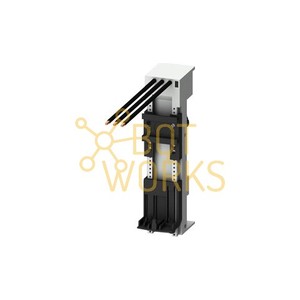 Siemens 8US12515NS11 - Nuovo - Product Image 1