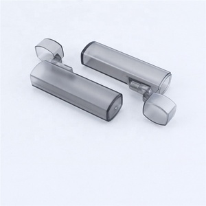 Pré Portable Gris Roulant King Size Cônes Fumer Accessoires Hermétique En Plastique Tube Cas De Stockage - Product Image 5