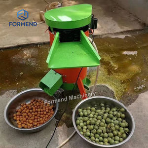 Machine à éplucher les <span class=keywords><strong>noix</strong></span> vertes pour les vergers - Product Image 1