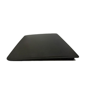 Simulación Universal de Techo Solar Falso, Accesorio Decorativo Exterior, Adhesivo Universal Duradero <span class=keywords><strong>para</strong></span> Techo Solar Negro <span class=keywords><strong>para</strong></span> Autos - Product Image 4