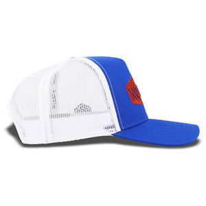 Gorra Trucker Personalizada con Bordado, Gorra de Malla con Visera Curva, Gorras Trucker, Tcap China - Product Image 4