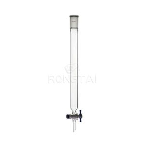<span class=keywords><strong>Colonne</strong></span> de <span class=keywords><strong>chromatographie</strong></span> de laboratoire RONGTAI 50L usine de Chine RT062-2 <span class=keywords><strong>chromatographie</strong></span> <span class=keywords><strong>sur</strong></span> <span class=keywords><strong>colonne</strong></span> avec robinet en PTFE - Product Image 6