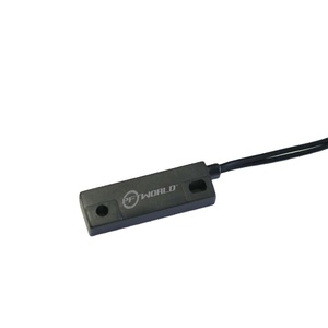Sp11809-x-k2h1-xxp Pnp 5V Dc Infrarood Capacitieve Nabijheid Foto-Elektrische <span class=keywords><strong>Sensor</strong></span> Voor Detectie - Product Image 3