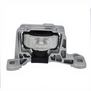 ขายึดเครื่องยนต์สำหรับรถฟอร์ด โฟกัส ซี-แม็กซ์ ซาลูน ทูนเนอร์ มาสด้า 5 วอลโว่ ซี30 เอส40 วี50 3M516F012AF AV616F012AB BP4S39060 AV6Z6038A - Product Image 1