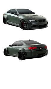 Kits de carrosserie complets en résine Vrs Model <span class=keywords><strong>M3</strong></span> <span class=keywords><strong>E92</strong></span> sur mesure pour pare-chocs de voiture <span class=keywords><strong>BMW</strong></span> <span class=keywords><strong>M3</strong></span> <span class=keywords><strong>E92</strong></span> 2006-2014 - Product Image 5