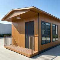 Panneau sandwich en PU sculpté pour l'isolation des murs intérieurs/extérieurs de villas modernes, panneau décoratif d'isolation thermique en métal pour maisons modernes