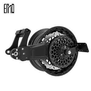 Brazo Oscilante Individual de Acero Personalizado INCA SA04 para Motocicleta, Garantía de Un Año, Breakout 13-17 280/18-280/260/21-260, China - Product Image 4