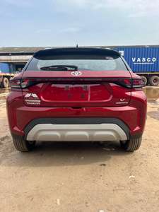 Taisor Essence SUV Simple Double Tonalité Modèle d'exportation Élégant Compact Haute Classe Neuf - Product Image 5