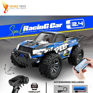 2025 barato al por mayor Drift <span class=keywords><strong>Radio</strong></span> Control Sport Racing Car con luz de alta velocidad Fórmula RC coches para niños - Product Image 1