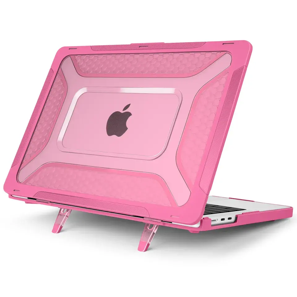 Für Macbook Hülle Stoß feste Hard PC Laptop Abdeckung Für Apple Macbook Pro 13 14 16 Shell Für Macbook Air M2 M1 A2941