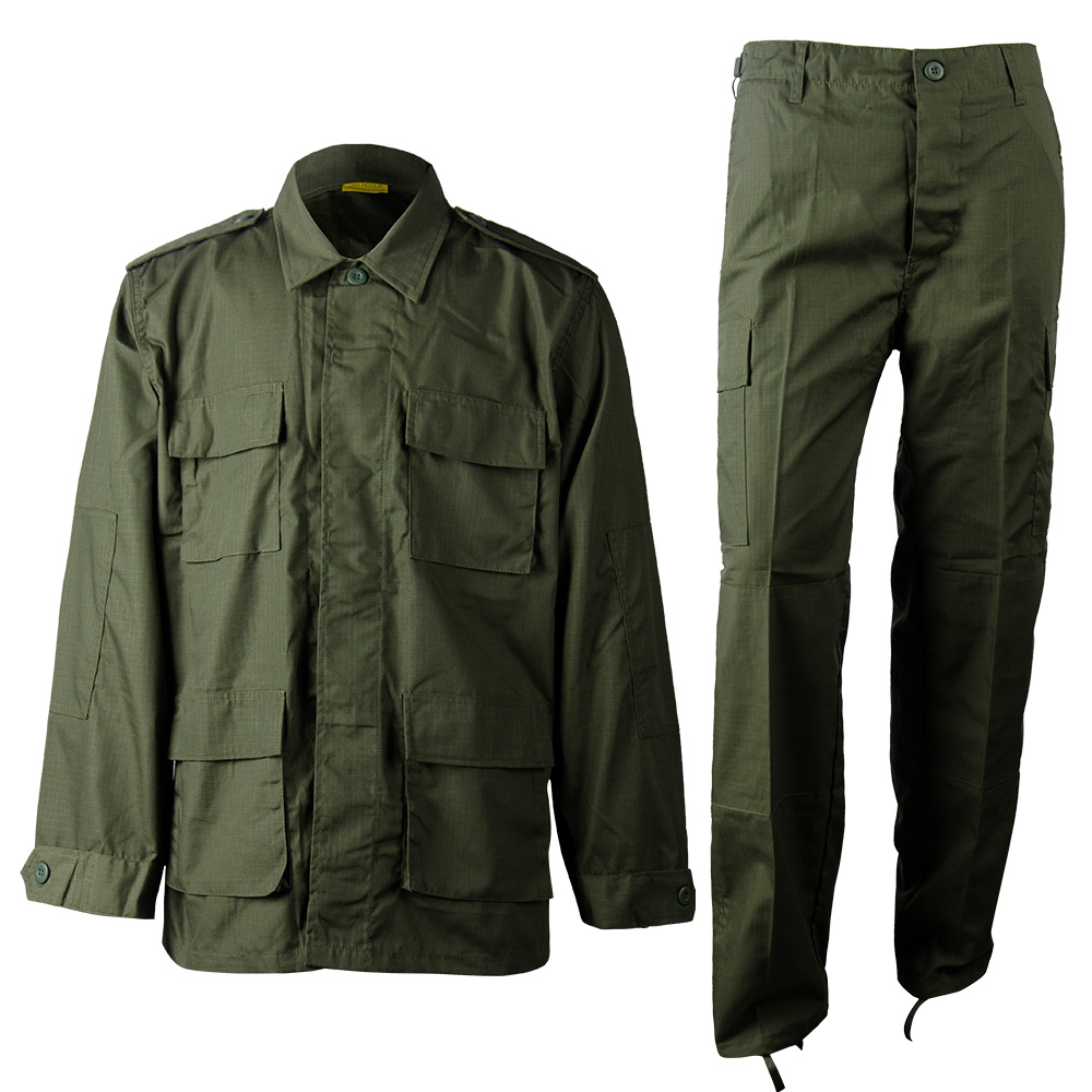 Olive Green