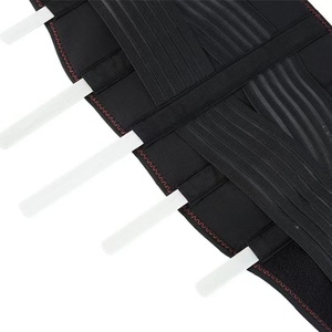 Cinturón Eléctrico de Masaje Abdominal con Calor, Cinturón Térmico para Aliviar el Dolor Menstrual y los Cólicos, Cinturón de Calor Portátil - Product Image 6