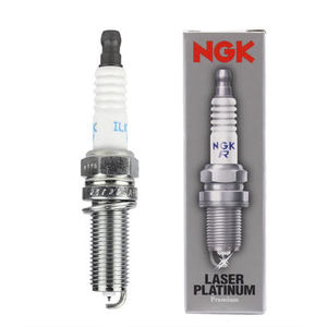 Bujías NGK para Sistema de Encendido de Motor 94854 ILKR7J8 para <span class=keywords><strong>Hyundai</strong></span> <span class=keywords><strong>3.8</strong></span> <span class=keywords><strong>V6</strong></span> 2008-, Mini Cooper 2007-2015 OEM <span class=keywords><strong>0</strong></span> 034 097,1721590003 - Product Image 1