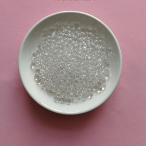 Billes de verre transparentes à bas prix de 4,763 mm, 5 mm, 5,5 mm, 5,556 mm <span class=keywords><strong>pour</strong></span> pompe à lotion, bille roll-on noire, rose, verte <span class=keywords><strong>pour</strong></span> flacon d'huile de parfum - Product Image 1