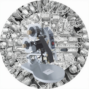 เครื่องพิมพ์วันที่ DY-8 เครื่องปั๊มวันที่แบบริบบิ้น เครื่องพิมพ์รหัสชุดผลิตภัณฑ์ เครื่องพิมพ์รหัส MRP EXP. วันที่ - Product Image 4