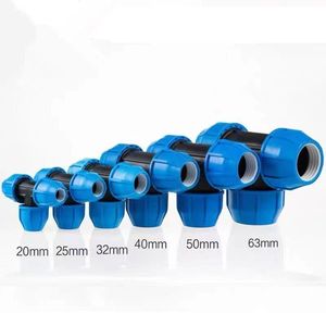 Nhà Sản Xuất Bán Buôn Ống Phù Hợp 25Mm Ống Threaded Kết Nối Phụ Kiện Giá Bằng Pp Nén T Doanh <span class=keywords><strong>Tee</strong></span> - Product Image 5