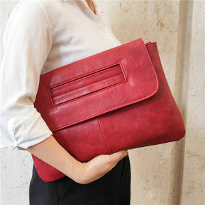 Nuevo bolso de mujer de piel sintética, bandolera, de gran capacidad con bolso de mano. - Product Image 6