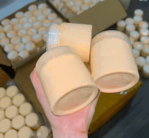 Kem làm trắng da toàn thân và mặt, có thể tùy chỉnh, làm đẹp da, bổ sung collagen, làm sáng da, tốt nhất cho spa và sử dụng tại nhà - Product Image 1