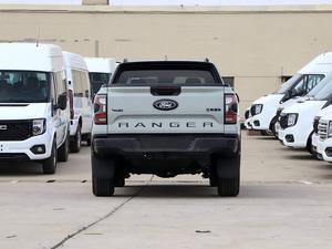 Cho kiểm lâm xe tải Pickup mới trái 2.3t Turbo Diesel AWD thông minh Sync 4 off-road sẵn sàng da R18 tự động hộp số ACC Cruise - Product Image 5