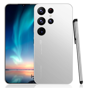 Goophone <span class=keywords><strong>I12</strong></span> <span class=keywords><strong>Pro</strong></span> ของแท้ ขายส่ง S23 <span class=keywords><strong>Pro</strong></span> <span class=keywords><strong>Max</strong></span> หน้าจอ 6.7 นิ้ว 12+512GB ระบบ Android ปลดล็อคแล้ว กล้อง 16MP+32MP <span class=keywords><strong>ราคา</strong></span>ขายส่ง - Product Image 3