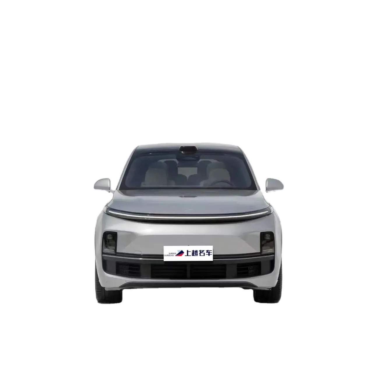 In Stock New Energy Electric LI AUTO 2022 L7 L8 L9 Max high quality electric cars high speed made in china adult ev car