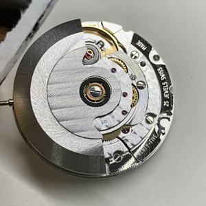 Movimiento de Reloj Automático Mecánico ETA 2824 Original, Alta Precisión, 25 Joyas, 28800 Vph, Visualización de Fecha, Movimiento 2824-2 - Product Image 3