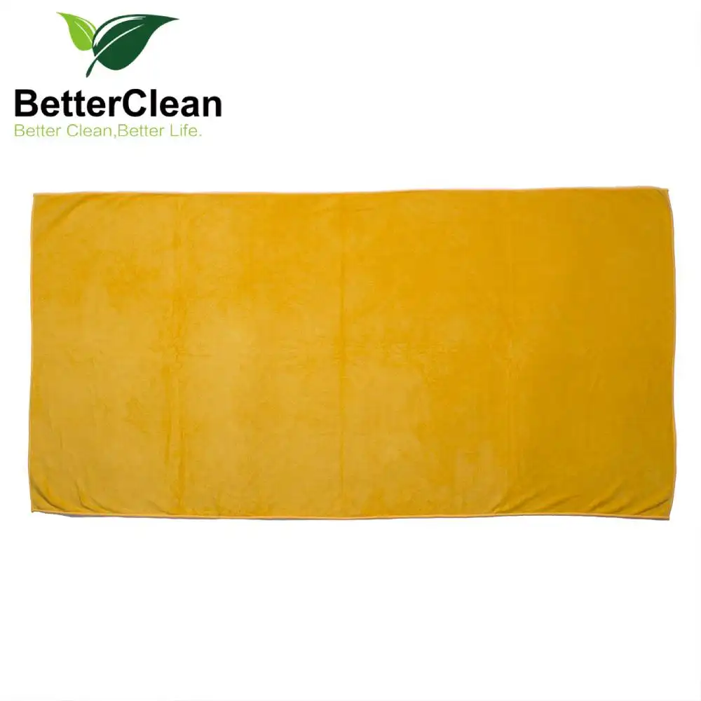 Wholesale Microfiber High Quality Sublimation Cotton Velour Summer Beach Towel