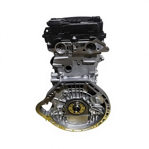 Motor de Gasolina de 4 Cilindros LEHUI para Autos Alemanes M271860, Nuevo, 135kW, 1796cc, Garantía de 12 Meses - Product Image 4