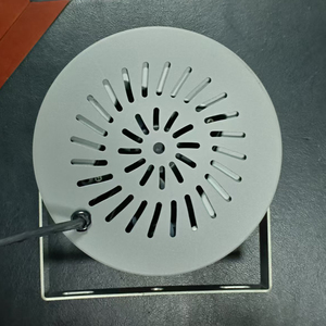 ไฟ <span class=keywords><strong>LED</strong></span> สำหรับตกปลาปลาหมึกหลากสี500W สีแดงเขียวโคมไฟเรือ - Product Image 4