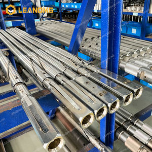 Leanoms أدوات الحفر التعدين الأساسية برميل القياسية BQ NQ <span class=keywords><strong>HQ</strong></span> <span class=keywords><strong>PQ</strong></span> تجاوز التجمع - Product Image 5