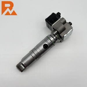 Bomba de Unidad Electrónica 0414799008 0986445103 para Motor OM900/OM902/OM904/OM906/OM924 - Product Image 1