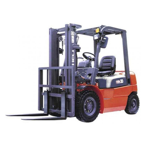Carretilla elevadora con motor diésel FD20T <span class=keywords><strong>2</strong></span> T Carretilla elevadora <span class=keywords><strong>Tailift</strong></span> Proveedor de China - Product Image 2