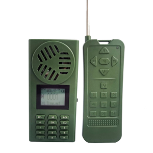 为lebbnon Bird语音MP3播放器提供特价，内置20瓦扬声器，内置150鸟声音设备 - Product Image 1