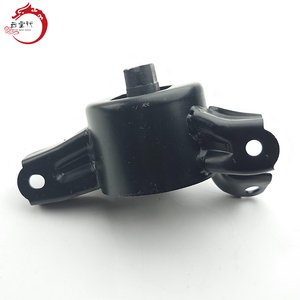 Soporte de motor (bracket) para transmisión MTG 21830-1W200 21830 1W200 para Kia Optima Híbrido 218301W200, ¡Gran Venta! - Product Image 3