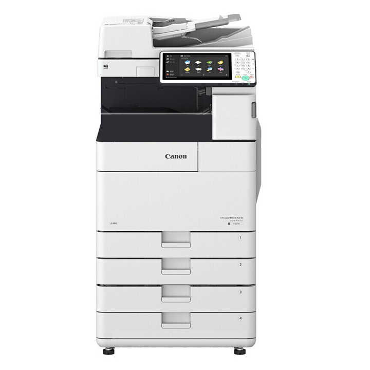 Top Sale Used Remanufacture Copier Machine Ir 4545 Monochrome