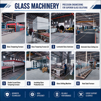 Vidrio Templado Transparente de 8mm, 10mm y 12mm, Vidrio de Seguridad para Construcción, para Ventanas, Puertas y Muros Cortina
