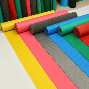 Alfombra de PVC de Alta Calidad para Autobús/Barco/Tren - Product Image 4